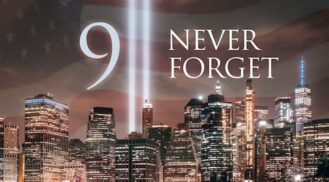 In Remembrance Of Those We Lost On 911 United States Navy News Stories