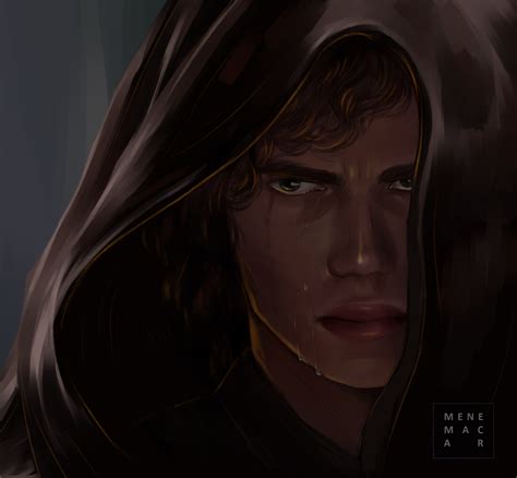 Menemacar Yet Another Screencap Redrawepisode Iii Anakin I Love You So Much Tumblr Pics