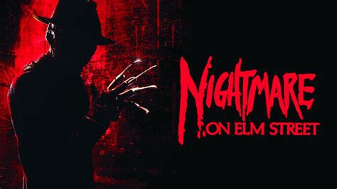 Is A Nightmare On Elm Street On Netflix Where To Watch The Movie