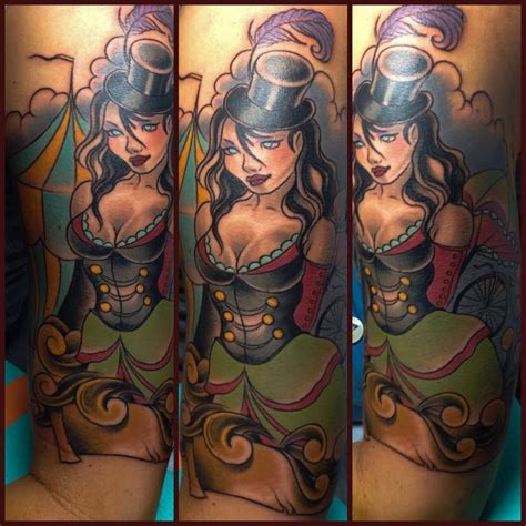 Maybe you would like to learn more about one of these? My new ink! Done at Black Orchid in Savannah, Ga by Chris ...