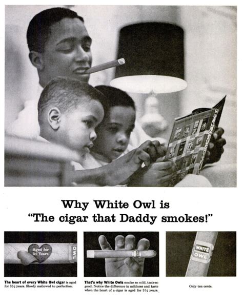 America S Hidden Mad Men Age Of Black Advertising