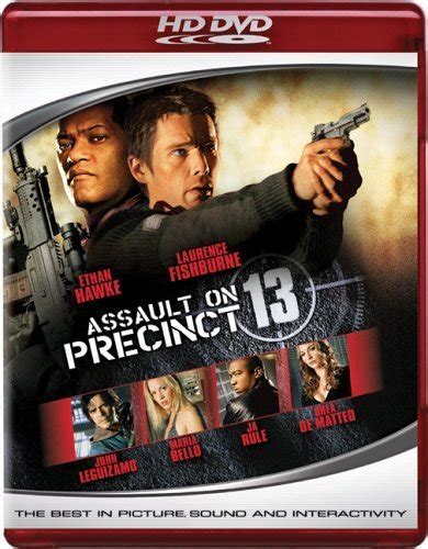 Assault On Precinct 13 2005