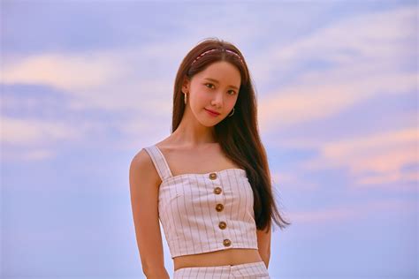 Update Girls’ Generation’s Yoona Shares Beautiful “summer Night” Mv Teaser On Release Day And