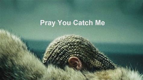 Beyoncé Pray You Catch Me Cover Youtube