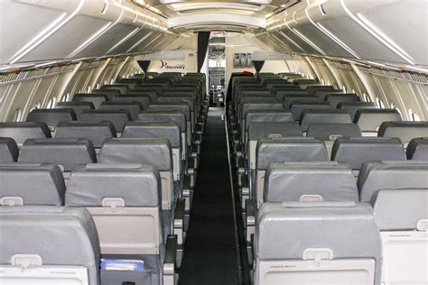 British Aerospace Avro Rj100 Passenger Airliner Charter Airlines