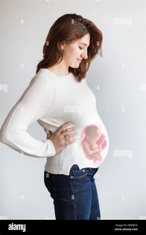 Pregnant Inside Telegraph