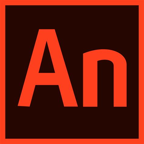 Adobe Animate Logo Png Transparent Brands Logos