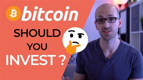 Investing In Bitcoin How To My Experience