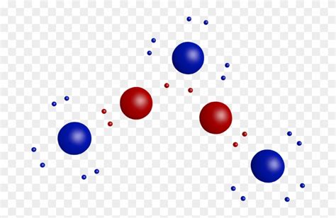 Al2o3 Aluminum Oxide Lewis Electron Dot Structure Model Circle