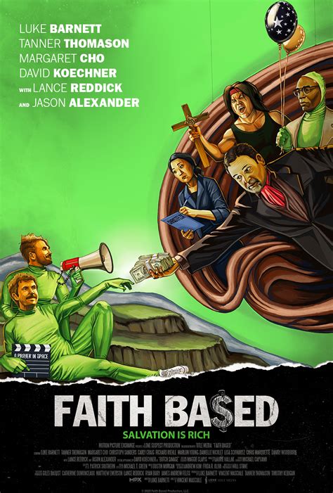 Faith Based Mpx Motion Picture Exchange