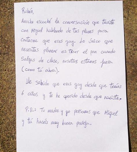 Carta De Un Padre A Su Hija Bazaarstory