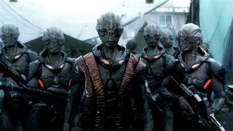 20 Great Movies And Tv Shows With Aliens