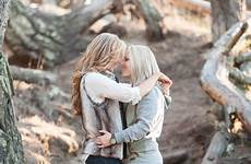 lesbian engagement beach san francisco sweet photography session cute outdoors couples marie wedding couple lgbtq wed equally nature pride weddings