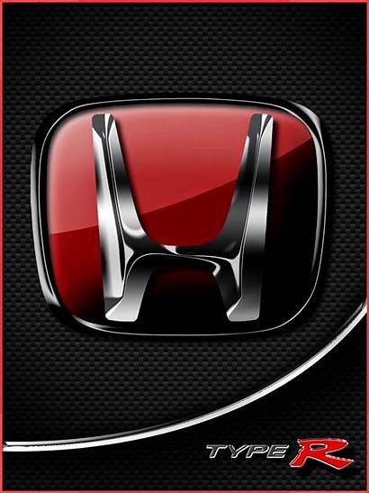 Honda Wallpapers Civic Logos Mobile Desktop Mobil