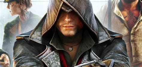 Assassin S Creed Syndicate Za Darmo Pobierajcie Gr Ubisoftu I Faeria
