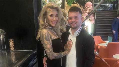 Meet Britains Most Tattooed Woman Incredible Change Before She Had