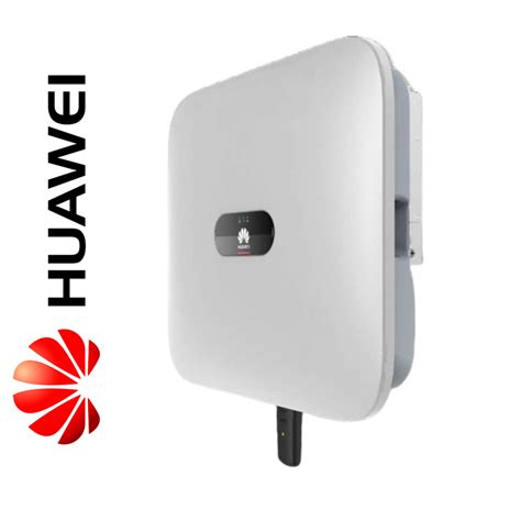 Huawei Sun Ktl M Hybrid Inverter Ubicaciondepersonas Cdmx Gob Mx