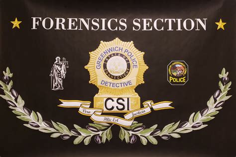 Forensic Investigations Greenwich Ct