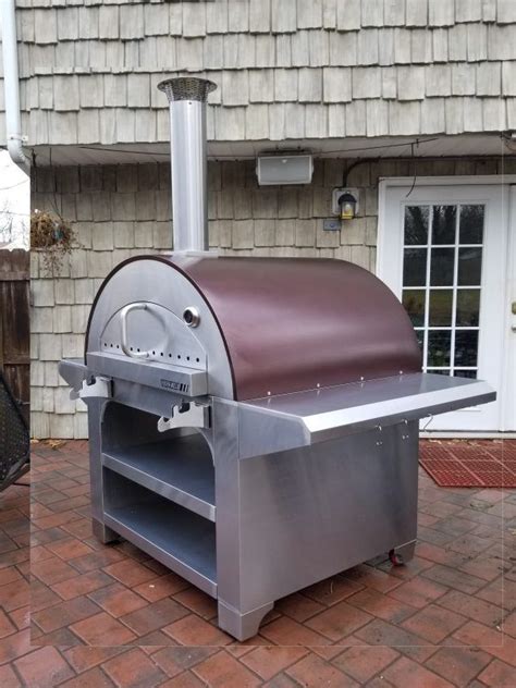 It is an icon with title. Buy Forno Bello Family Pizza Oven Online in USA | Backyard ...