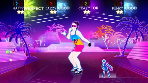 Just Dance 4 Images And Screenshots Gamegrin