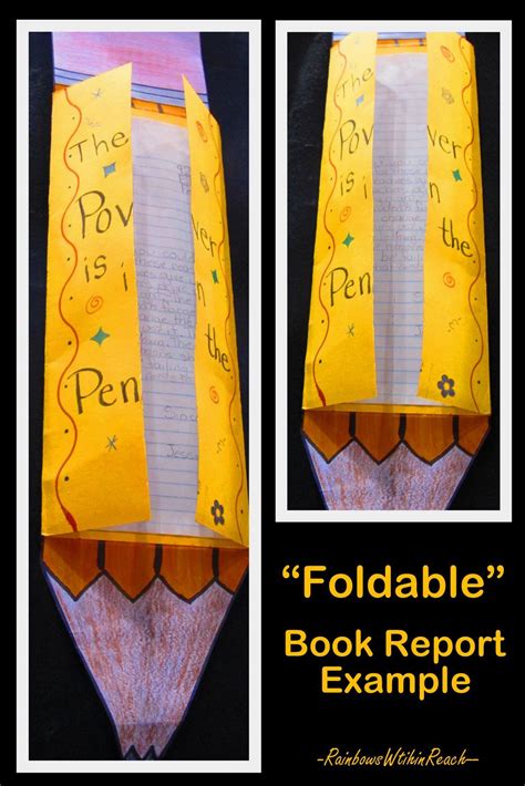 Graphic Organizers Foldableslots Of Ideas For Foldables Here This