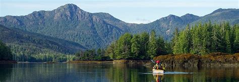 Gwaii Haanas In British Columbia Explore Awesome Activities And Fun