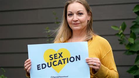 Sex Ed Law Passed In 2020 Approved By Washington Voters