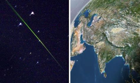 India Meteor Shower 2019 How To Watch The Incredible Perseid Meteor
