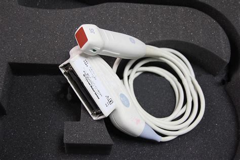 Ge 3s Rs Ultrasound Probe Dommedical