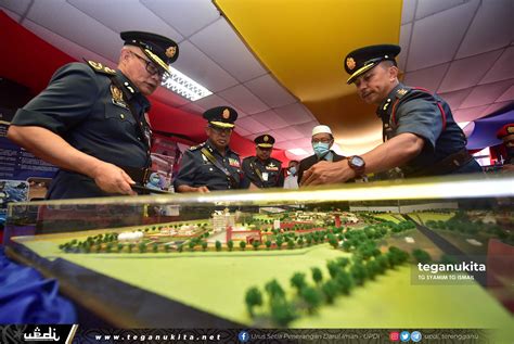 Majlis tamat latihan (mtl 2019) di abpm wilayah timur wakaf tapai. Majlis Perbarisan Tamat Latihan Kursus Sijil Sains ...