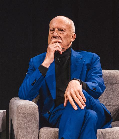 Apple Architect Norman Foster Says The Future Of Offices Must Be