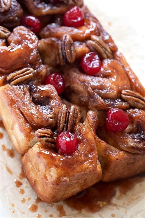 These Sticky Chelsea Buns Are A Cottage Country Staple This Muskoka
