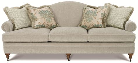 Kensington Collection Brompton Sofa By Clayton Marcus Living Room