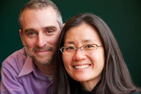 Studying And Living Jewish Asian Intermarriage The New York Times