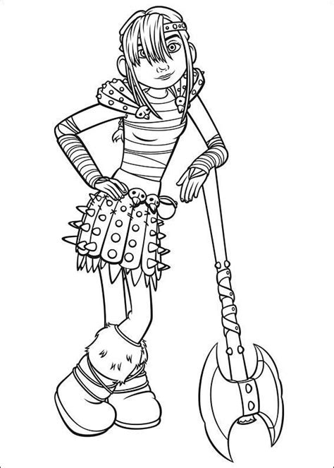 astrid coloring pages coloring home