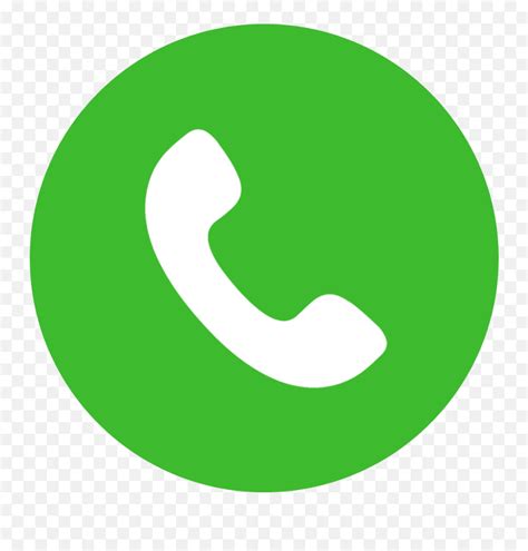 Iphone Call Icon Png 5 Image Call Icon Vector Png Iphone Call Png