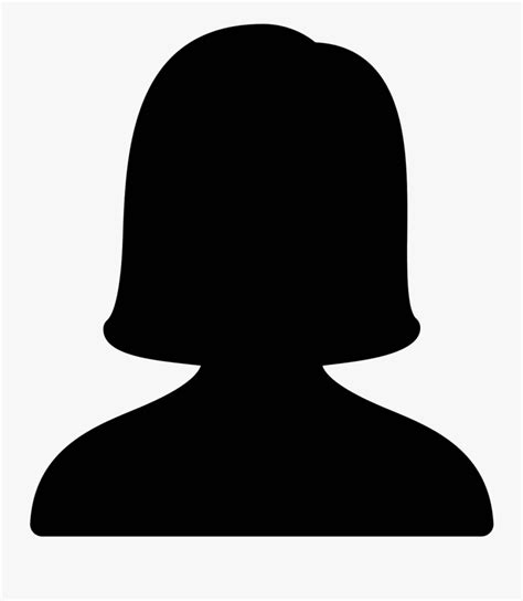 Unknown Person Icon Png Free Transparent Clipart Clipartkey