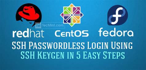 How To Setup SSH Passwordless Login In Linux Easy Steps Paratune