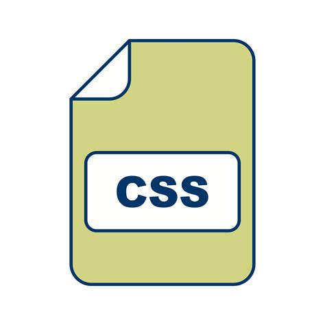 Download CSS Vector Icon - Download Free Vectors, Clipart Graphics ...