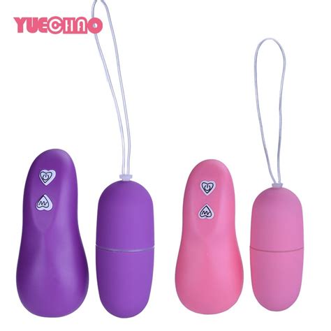 Waterproof Vagina Balls Vibrator G Spot Speeds Wireless Remote Control Adult Sex Toys