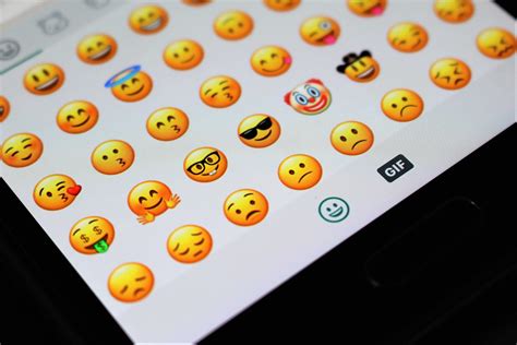 Is “emoji Law” Actually A Thing Carey Law Office