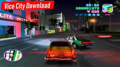 Gta Vice City Download Full Version For Pc Windows 781011
