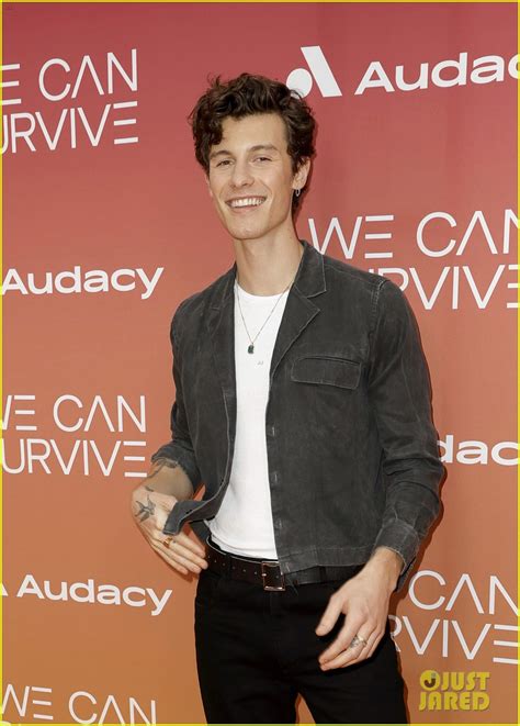 Full Sized Photo Of Shawn Mendes We Can Survive Tiktok Break 03 Shawn