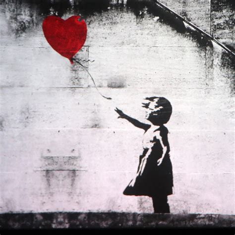 Banksy Sold An Artwork For Million At Sothebysthen It Self