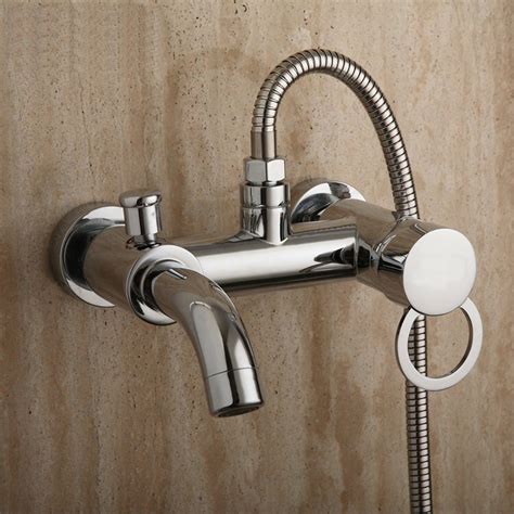 Diy bathtub recipes for relaxing. Bathtub shower copper hot and cold mixing valve faucet ...
