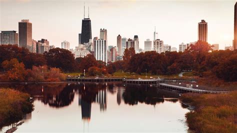 Chicago Fall Guide Things To Do In And Around The City This Autumn