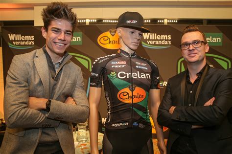 Nuyens sleepte van aert in 2018 voor de arbeidsrechtbank, nadat van aert zijn lopende contract bij het. Veldritkrant.be | Nieuws | Dit wordt op 1 januari het ...