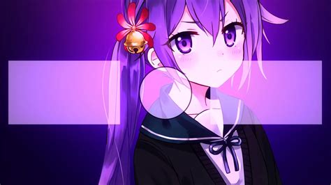 🔵free 2d Anime Outro Template Youtube