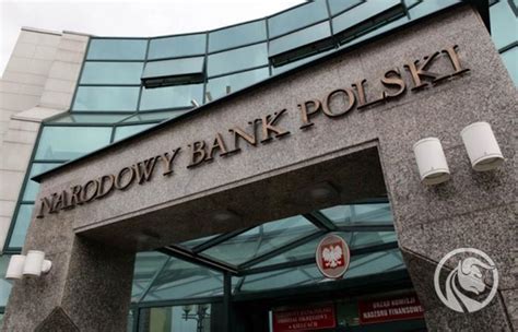Uses cookies to make navigating our website easier for you and show you tailored. The National Bank of Poland - a few facts about the ...