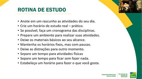 O Tema Principal Abordado No Estudo De Hoje é Sobre